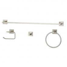 Lenova BHS02-4PC - BHS02-4PC / Bathroom Hardware