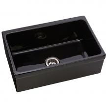 Lenova FC-30BK - FC-30BK Plumbing Kitchen Sinks