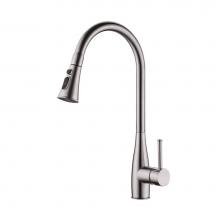 Lenova K479PC - K479PC / Pull Out/Down Spray/Stream Kitchen Faucets