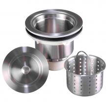 Lenova A-SS-02 - Sink Strainer