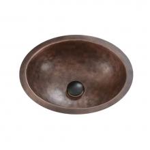 Lenova CB-123 - Undermount Single Bowl 17'' x 14'' x 6''