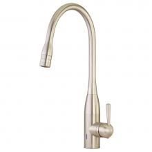 Lenova F-SS-OZ-C-101 - F-SS-OZ-C-101 Plumbing Kitchen Faucets