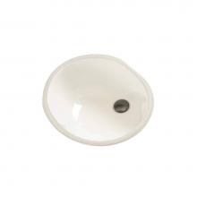 Lenova PU-901B - Undermount Single Bowl 19-3/8'' x 15-3/4'' x 6''