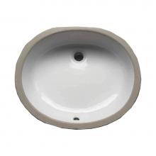 Lenova PU-911ADA - Undermount Single Bowl 19-7/8'' x 16-3/8'' x 5-1/4''