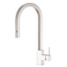 Lenova SK221 - StainlessSteel Faucet