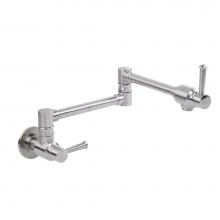 Lenova SPF-01 - SPF-01 Plumbing Pot Filler Faucets