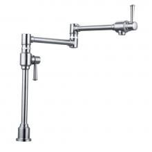 Lenova SPF-02 - SPF-02 Plumbing Tub Fillers