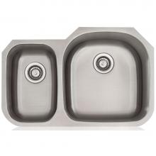 Lenova SS-CL-D15R - SS-CL-D15R Plumbing Kitchen Sinks