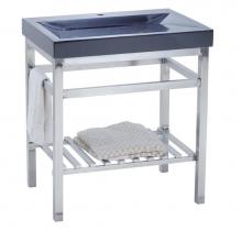 Lenova ST-31-BG - Stone Vanity Top