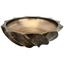 Linkasink B007 AB - Wave Bowl