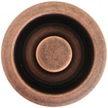 Linkasink D007 WC - Disposal Flange Kit - Weather Copper