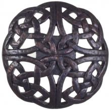 Linkasink D720 DB - Celtic Knot - Dark Bronze