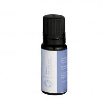 Mr. Steam 104011 - Mystic Indigo Chakra Aroma Oil in 10 mL Bottle