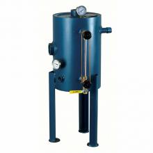 Mr. Steam CU-BDT-ASME36 - Blowdown Tank ASME 36''