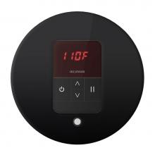 Mr. Steam MS-ITEMPO-RD BL - MS-ITEMPO-RD BL Plumbing Sauna Controls