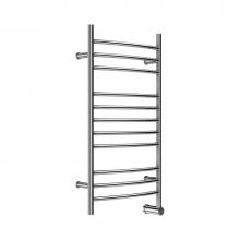 Mr. Steam W336TSSP - Metro 38.875 in. W. Towel Warmer in Stainless Steel Polished