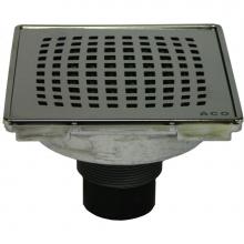 ACO ShowerDrain 37224 - ShowerPoint drain - Pixel