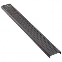 ACO ShowerDrain 37303 - 36'' (900mm/35.43'') Quadrato Grate