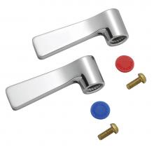 Speakman A-LEVER - Speakman Commander Lever Handle Set