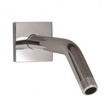 Speakman CDS2501 - Speakman Lura Shower Arm and Flange