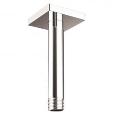 Speakman CDS2582 - Speakman Lura Ceiling-Mounted Shower Arm and Flange