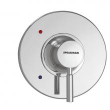 Speakman CPT-1000-TP - Speakman Neo  Shower Valve Trim