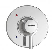 Speakman CPT-1000-UNI - Speakman Neo Universal Shower Valve Trim