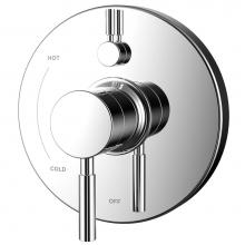 Speakman CPT-1401 - Speakman Neo Diverter Shower Valve Trim