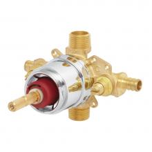 Speakman CPV-PB-PXC - Speakman Sentinel Mark II Pressure Balanced Shower Valve