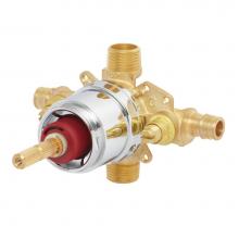 Speakman CPV-PB-PXE - Speakman Sentinel Mark II Pressure Balanced Shower Valve