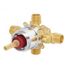 Speakman CPV-PB - Speakman Sentinel Mark II Pressure Balanced Shower Valve