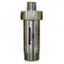 Speakman FPV-SS - Speakman Stainless Steel Freeze Protection Valve