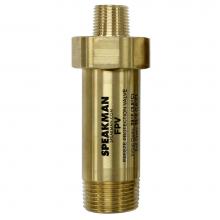 Speakman FPV - Speakman Freeze Protection Valve