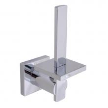 Speakman SA-2508 - Speakman Lura Reserve Paper Holder in Polshed Chrome