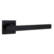 Speakman SA-2504-MB - Speakman Lura Hand Towel Bar in Matte Black