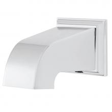 Speakman S-1563 - Speakman Rainier  Tub Spout