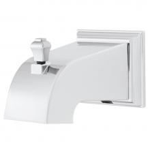 Speakman S-1564 - Speakman Rainier Diverter Tub Spout