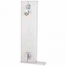 Speakman S-1590-AF-2 - Speakman Sentinel Mark II Exposed Shower System