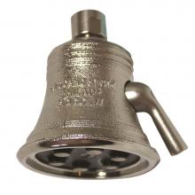 Speakman S-1776 - Speakman Icon Liberty Bell Shower Head