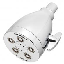 Speakman S-2005-H-E2 - Speakman Hotel Low Flow Shower Head