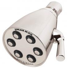 Speakman S-2252-PN-E2 - Speakman Icon Low Flow Shower Head