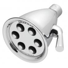 Speakman S-2256-E2 - Speakman Icon 2.0 GPM Low Flow Shower Head