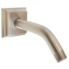 Speakman S-2550-BN - Speakman Rainier S-2550-BN Shower Arm and Flange