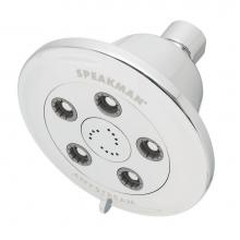 Speakman S-3011-E175 - Speakman Chelsea Low Flow Shower Head