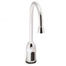 Speakman S-9200-CA-E - SensorFlo Gooseneck S-9200-CA-E AC Powered Sensor Faucet