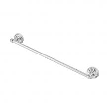 Speakman SA-1407 - Speakman Echo Towel Bar