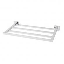 Speakman SA-2403 - Speakman Kubos Towel Rack