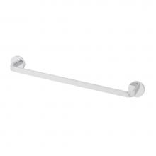 Speakman SA-2707-18 - Speakman Vector Towel Bar 18in.