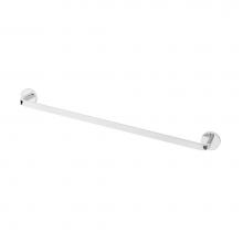 Speakman SA-2707 - Speakman Vector Towel Bar 24in.