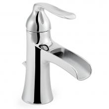 Speakman SB-1211-E - Caspian SB-1211-E Single Lever Faucet